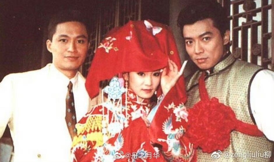 瓊瑤劇第一美男「62歲生圖流出」網驚：歲月無情　「公開三封親筆信」哀悼恩師