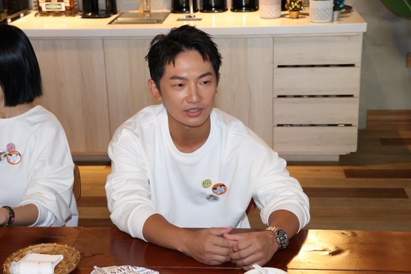 蔡昌憲驚傳「4年事業收攤」！認了「慘賠超過百萬」：讓爸爸失望了...