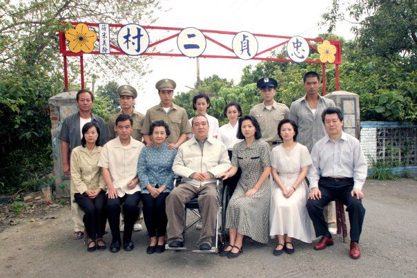 《花系列》男星趙學煌的愛情奇蹟：愛妻24年不離不棄，助他戰勝命運重返螢光幕