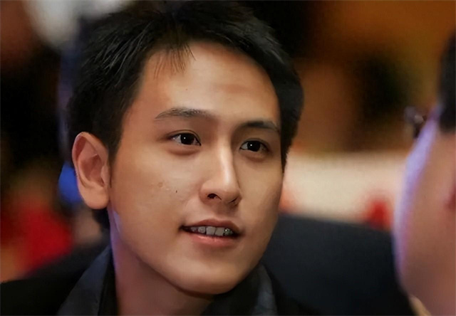 頂級富二代！父親是第一地主「母親是影后」　他21歲就身家百億「手握133套豪宅」卻節儉低調