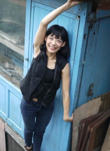放棄健保入籍大陸！台大女星認了「罹子宮內膜癌」：決心在大陸老死