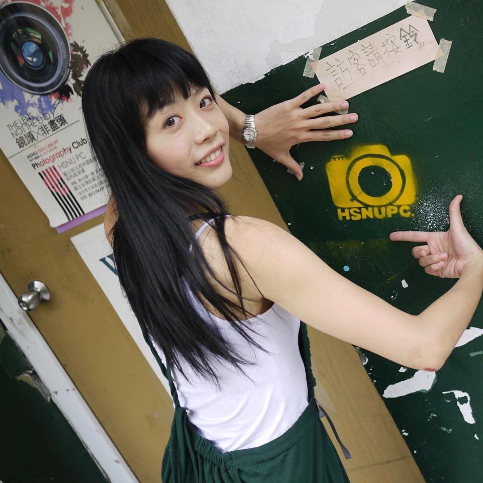 放棄健保入籍大陸！台大女星認了「罹子宮內膜癌」：決心在大陸老死