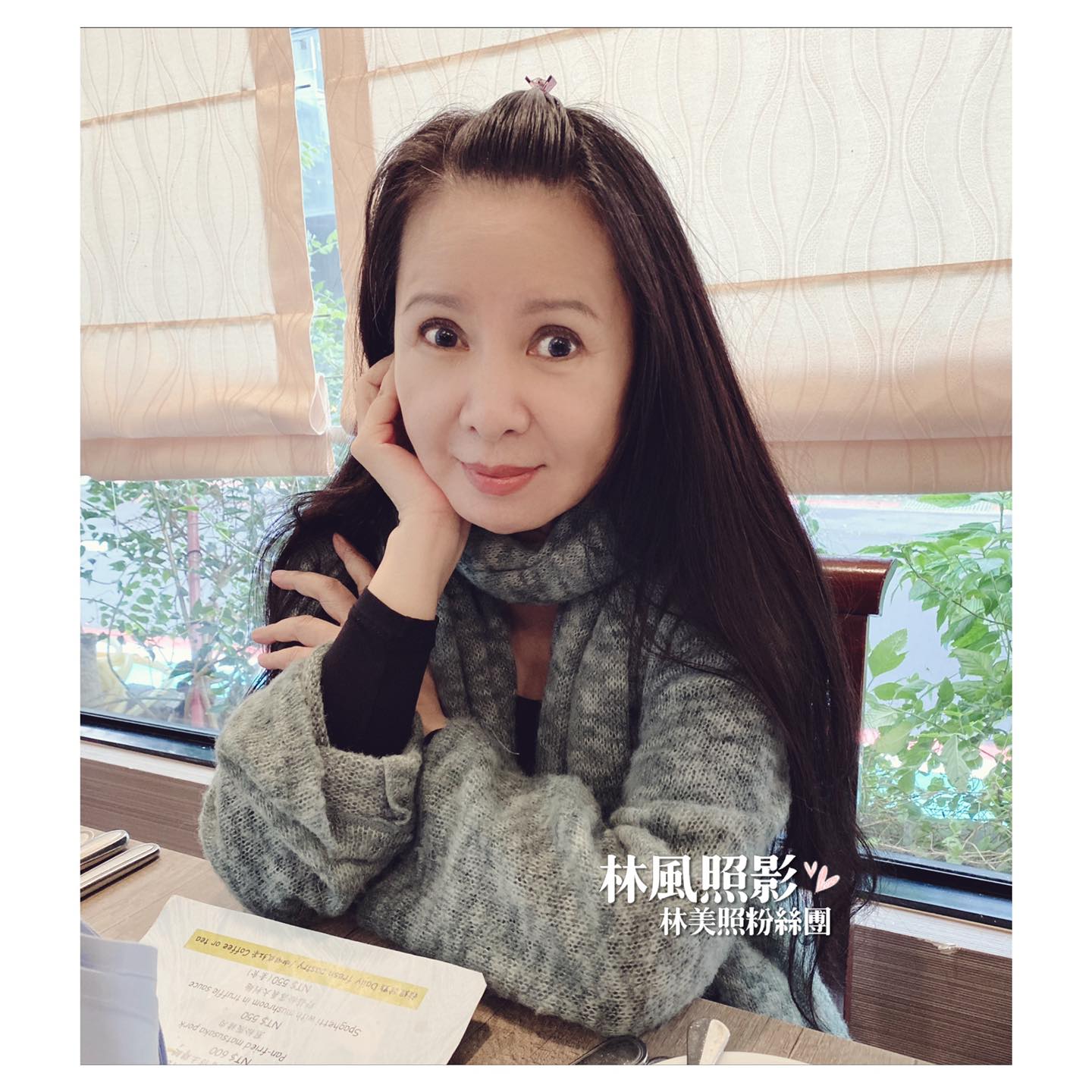 自己才切除20顆腫瘤！林美照摯愛「罹癌5年又復發」　她心痛哭喊：天都要塌了　