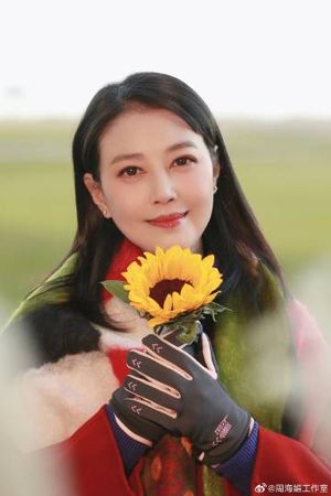 逝世一周年！資深女星墓園「形成一片花海」　「生前最放不下兩孩」最新動向曝