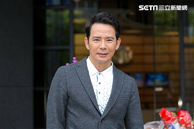 去中國掏金8年！57歲男星「認了想回來台灣」　曝壓垮他的原因：「台灣好太多了」