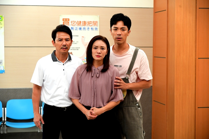 去中國掏金8年！57歲男星「認了想回來台灣」　曝壓垮他的原因：「台灣好太多了」