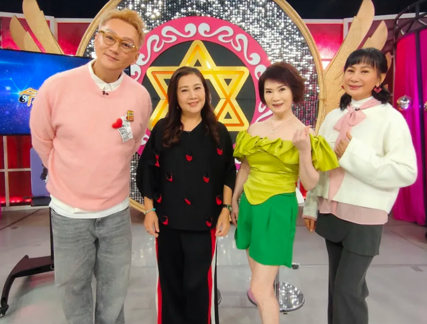 離婚2次撐不住！62歲本土女星認了「下海當酒店小姐」　崩潰「身上只剩200塊」：逼不得已