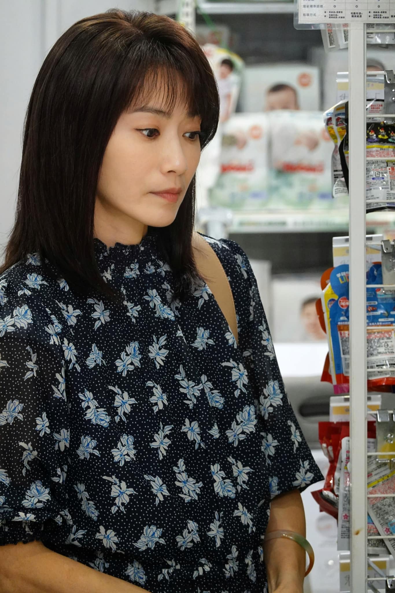 為了小三鬧翻？侯怡君親揭「和蕭大陸婚姻現況」　深夜吐露「20年傻傻過」