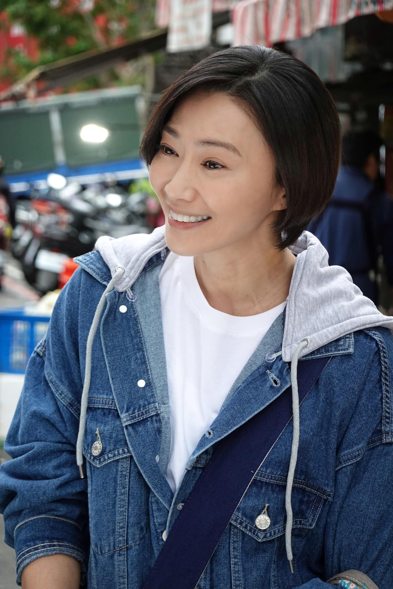 為了小三鬧翻？侯怡君親揭「和蕭大陸婚姻現況」　深夜吐露「20年傻傻過」
