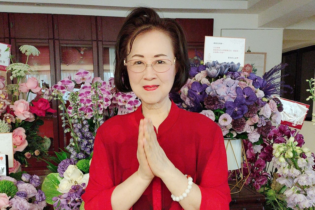 瓊瑤、朱銘相繼輕生引關注！專家揭老年自殺三大危險因子，第三點你我都可能遇到