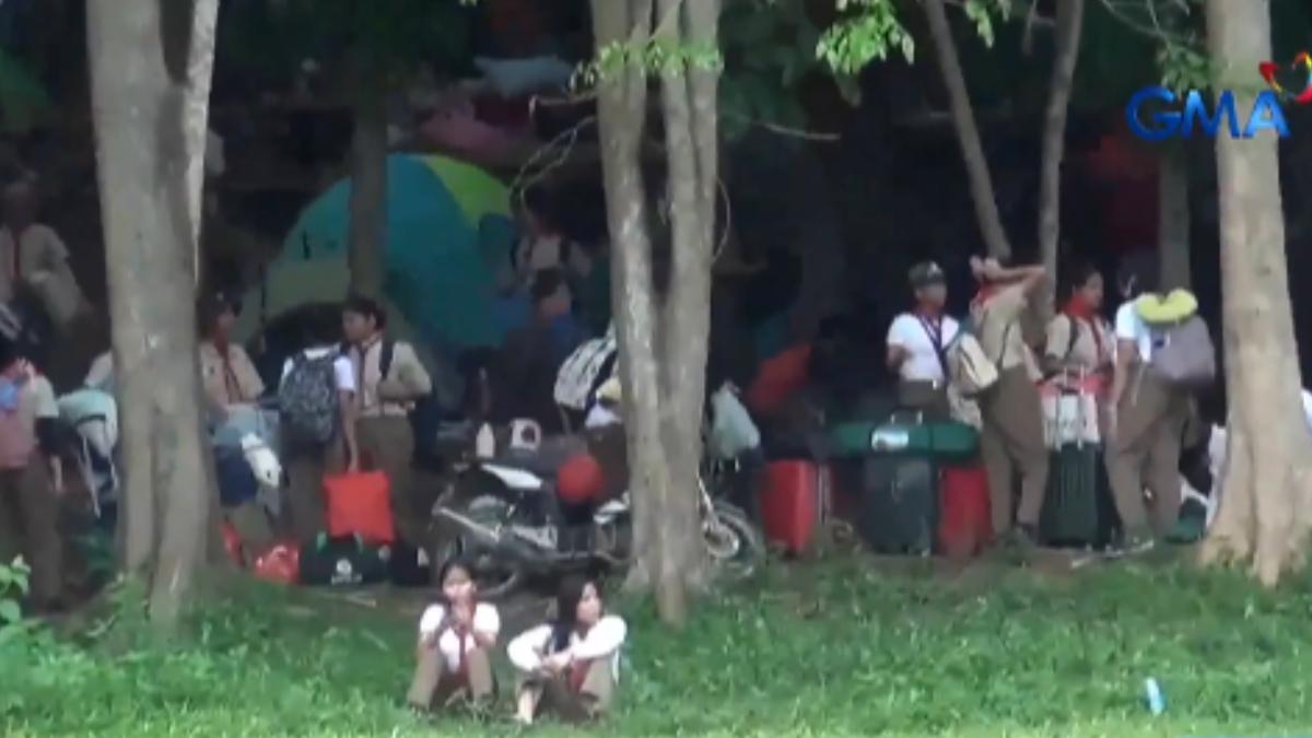 童軍露營活動奪命！釀嚴重案件「3死12傷」　多名重傷「還躺在加護病房」