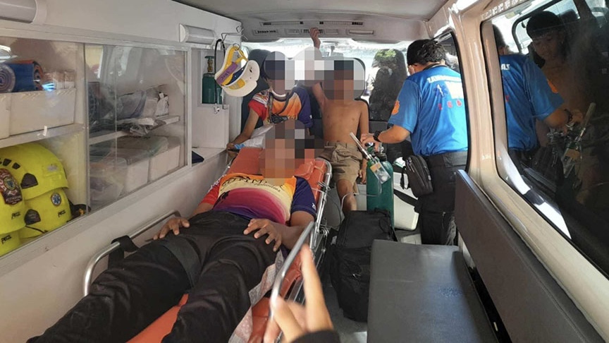 童軍露營活動奪命！釀嚴重案件「3死12傷」　多名重傷「還躺在加護病房」