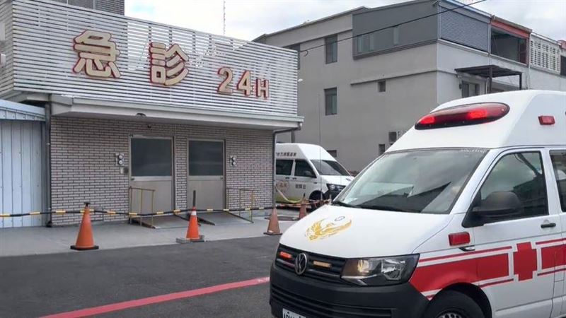 才短短2天！彰化驚傳「108人送醫」8人失去心跳　家屬痛哭「最年輕才51歲」