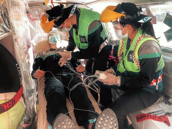 新北57歲男猝死駕駛座上！醫生示警「這器官」一壞就完蛋：4類人危險了
