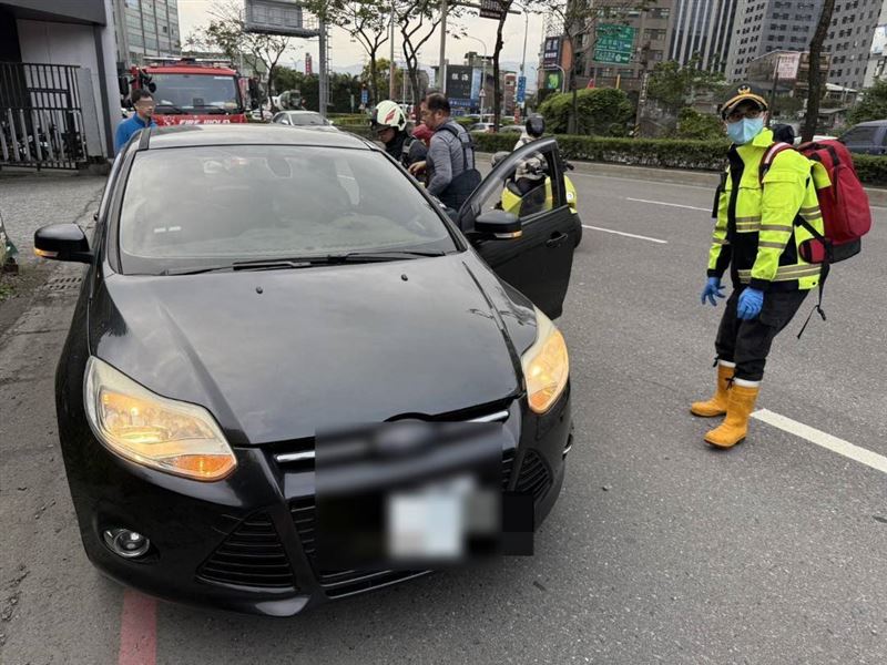 新北57歲男猝死駕駛座上！醫生示警「這器官」一壞就完蛋：4類人危險了