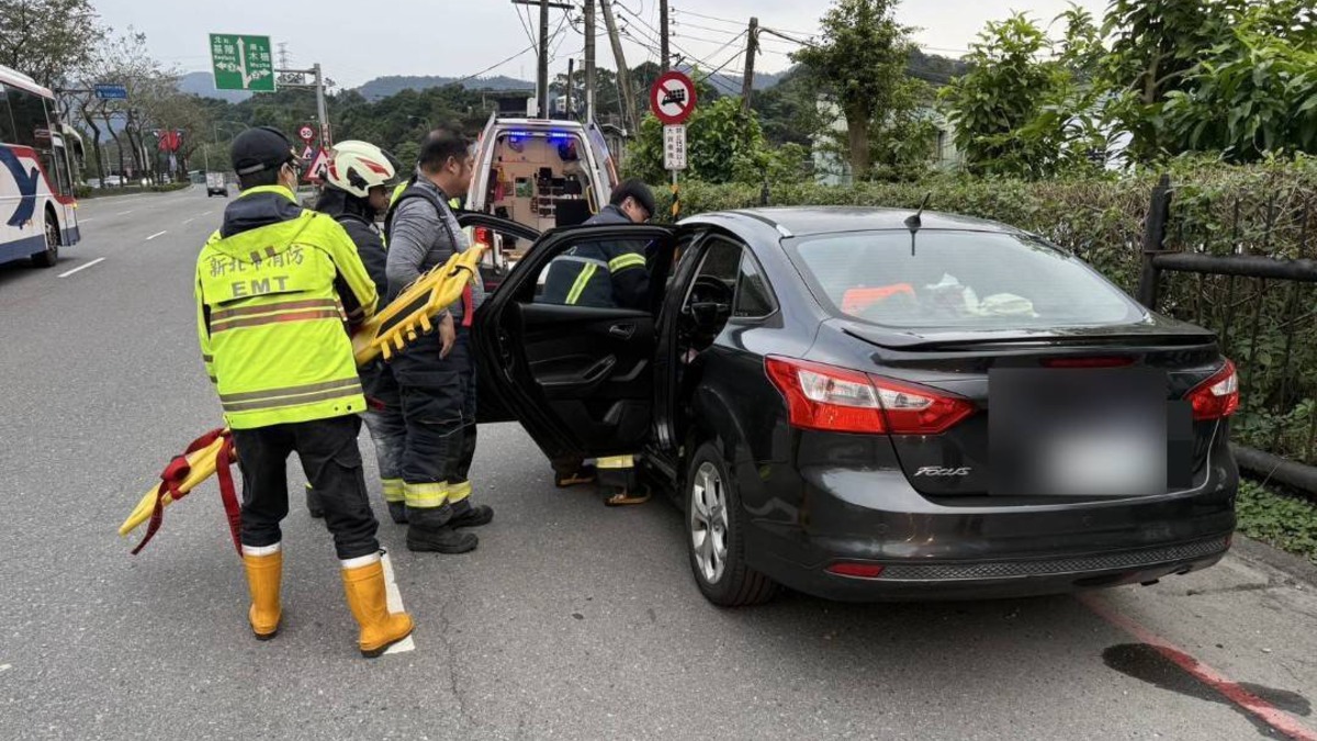 新北57歲男猝死駕駛座上！醫生示警「這器官」一壞就完蛋：4類人危險了