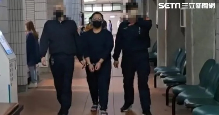 快訊／中捷隨機砍人案「兇嫌驚傳輕生」！一口氣吞16顆電池「悲喊被誣陷」：我是乖小孩