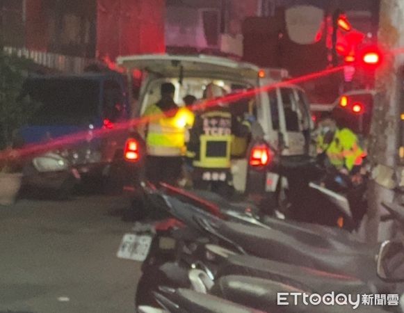 台中深夜傳巨響！37歲男「爬自家7樓墜落」不治身亡　輕生原因曝光