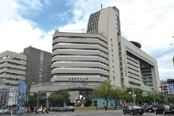 台中深夜傳巨響！37歲男「爬自家7樓墜落」不治身亡　輕生原因曝光