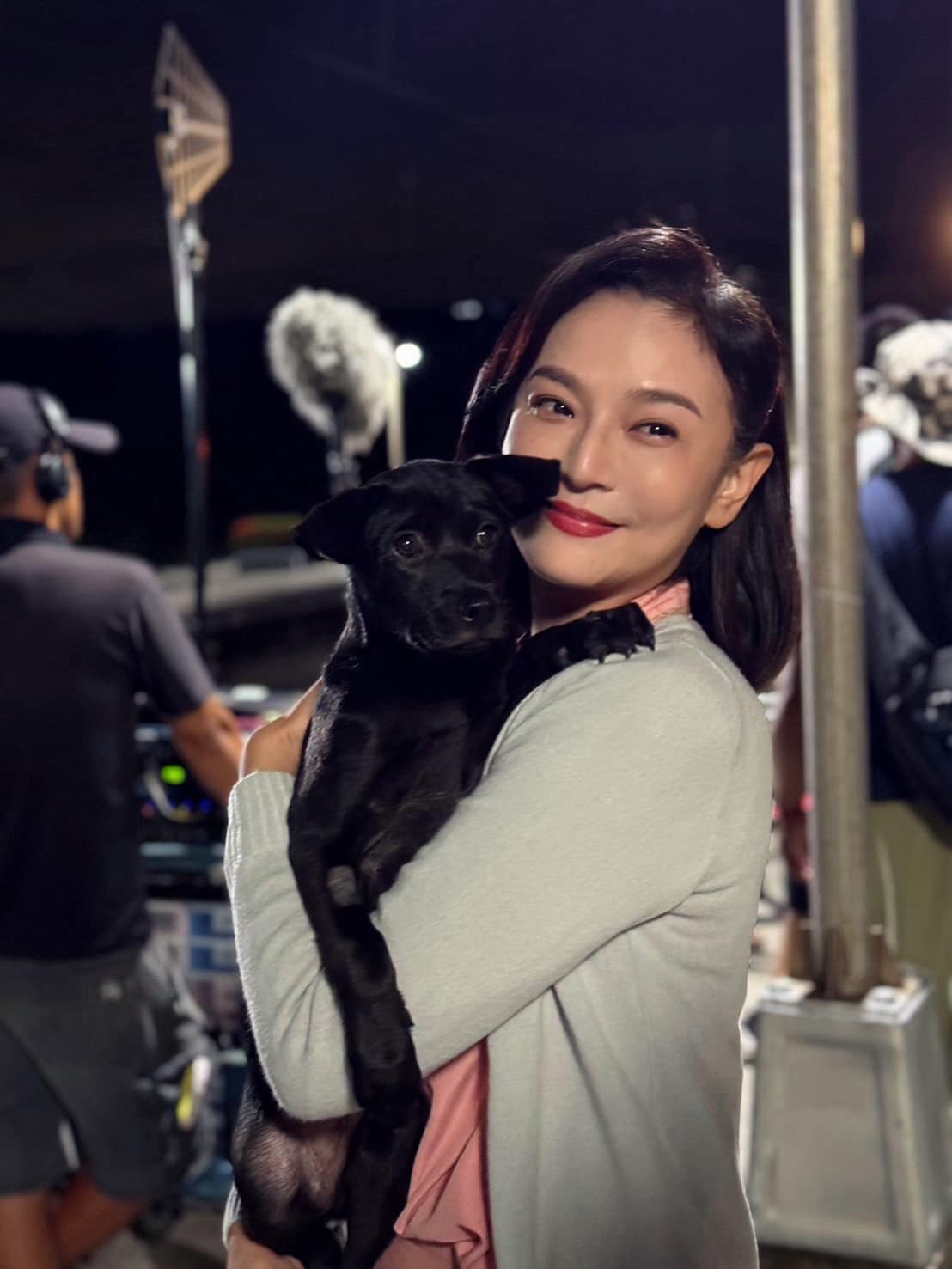 54歲梁家榕健康亮紅燈後驚艷回歸 凍齡美貌與不婚主義引熱議