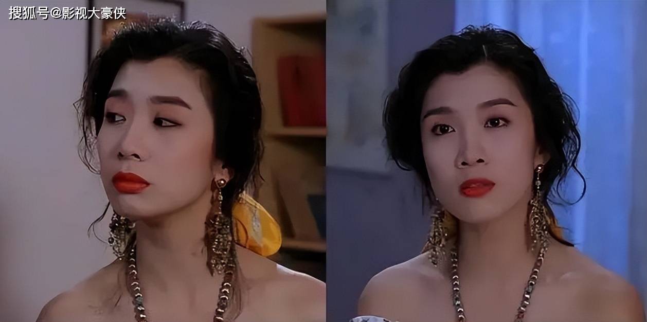 演藝圈第一艷后！成龍稱她「頂級美人」　61歲體重110公斤「卻依舊美麗」