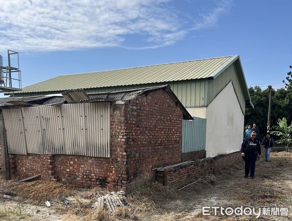 辛苦存50元！台南燒烤攤「62公斤硬幣被偷光」　老闆崩潰曝「損失金額」欲哭無淚