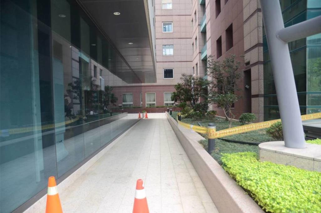 台達電25歲員工「驚傳8樓跳下身亡」輕生原因曝光　目擊者嚇喊：「他生前大吼大叫」