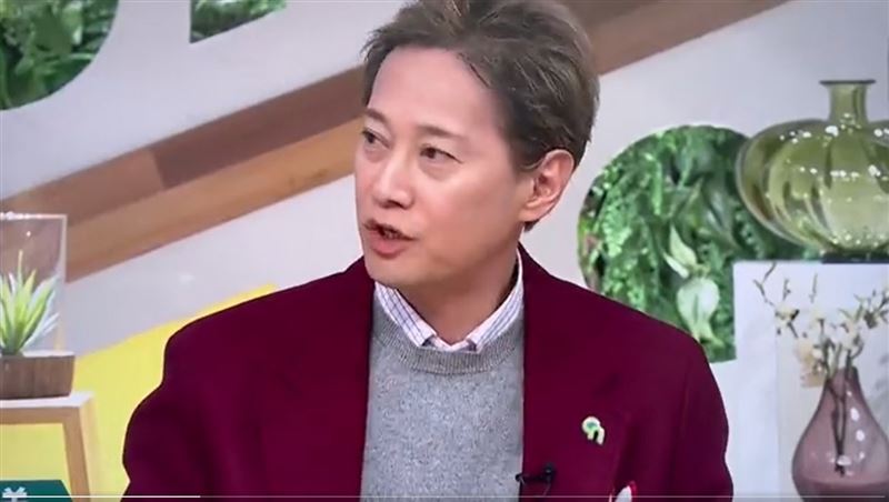 驚爆桃色風波！51歲主持大哥「房內私約圈內女」出事了　經紀公司證實「砸1900萬封口費」