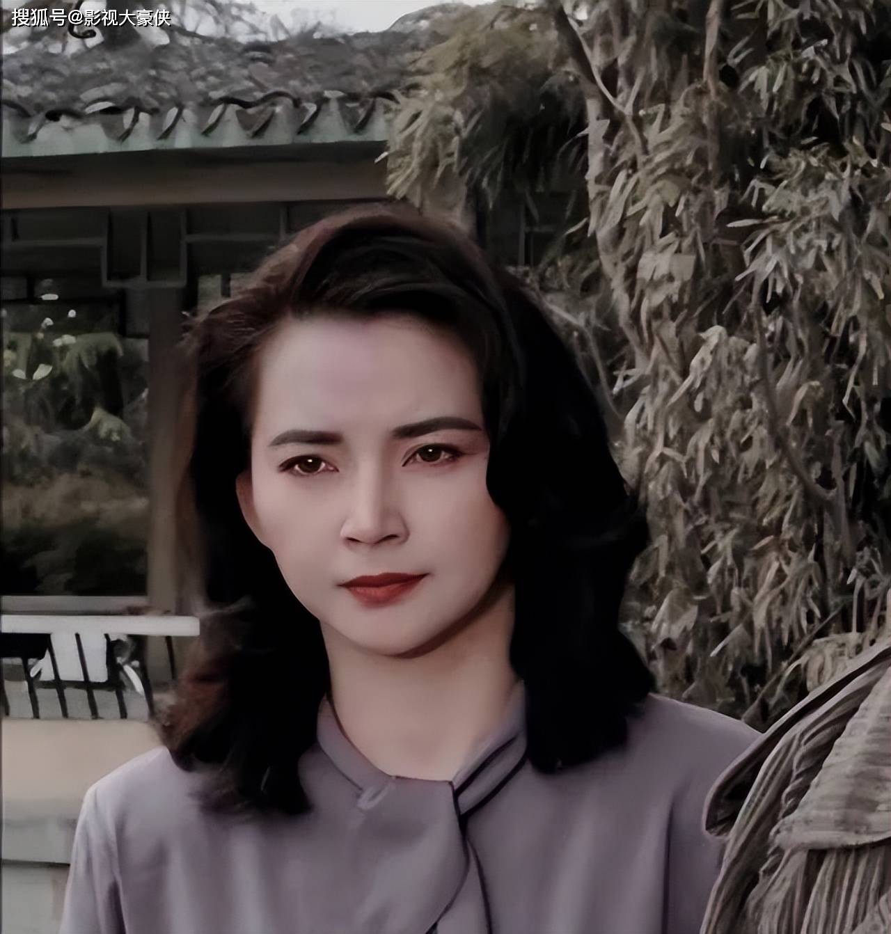 名列台灣四大美女!67歲女星「發福不敢認」為女兒亮相 「一家3口合體」掀熱議