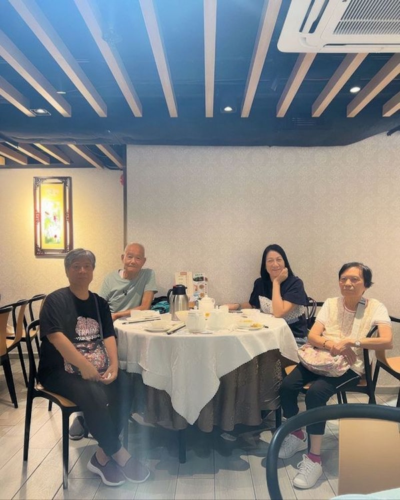 看著他的戲長大！資深大咖男星「驚傳醫院過世」　弟弟悲痛證實「終於解脫了」