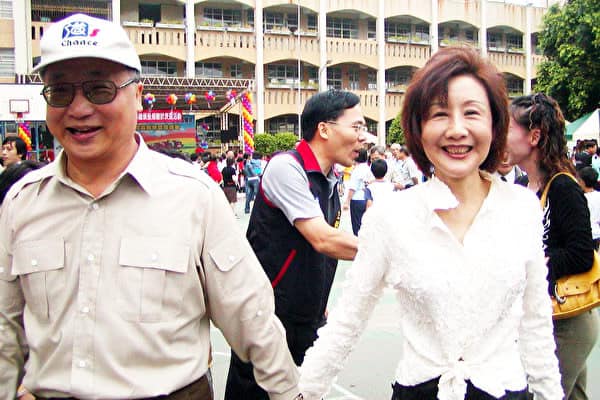 嫁給胡志強!知名女星出車禍「失去一隻手臂」 陳文茜「不捨爆近況」:很心疼