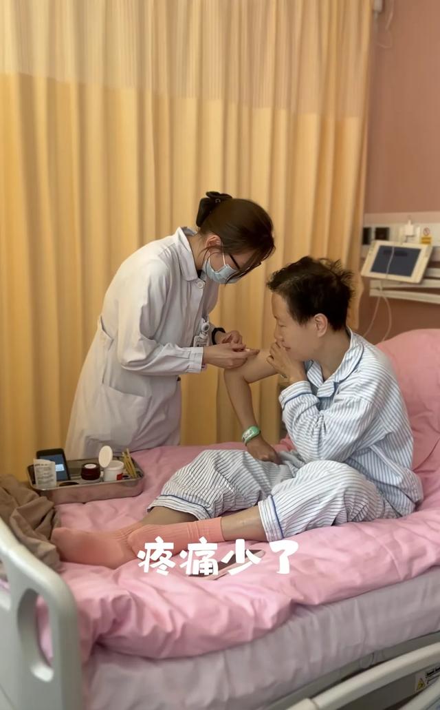 50歲大咖「確診乳癌晚期」住院追蹤2年　「年收千萬」卻賠上健康