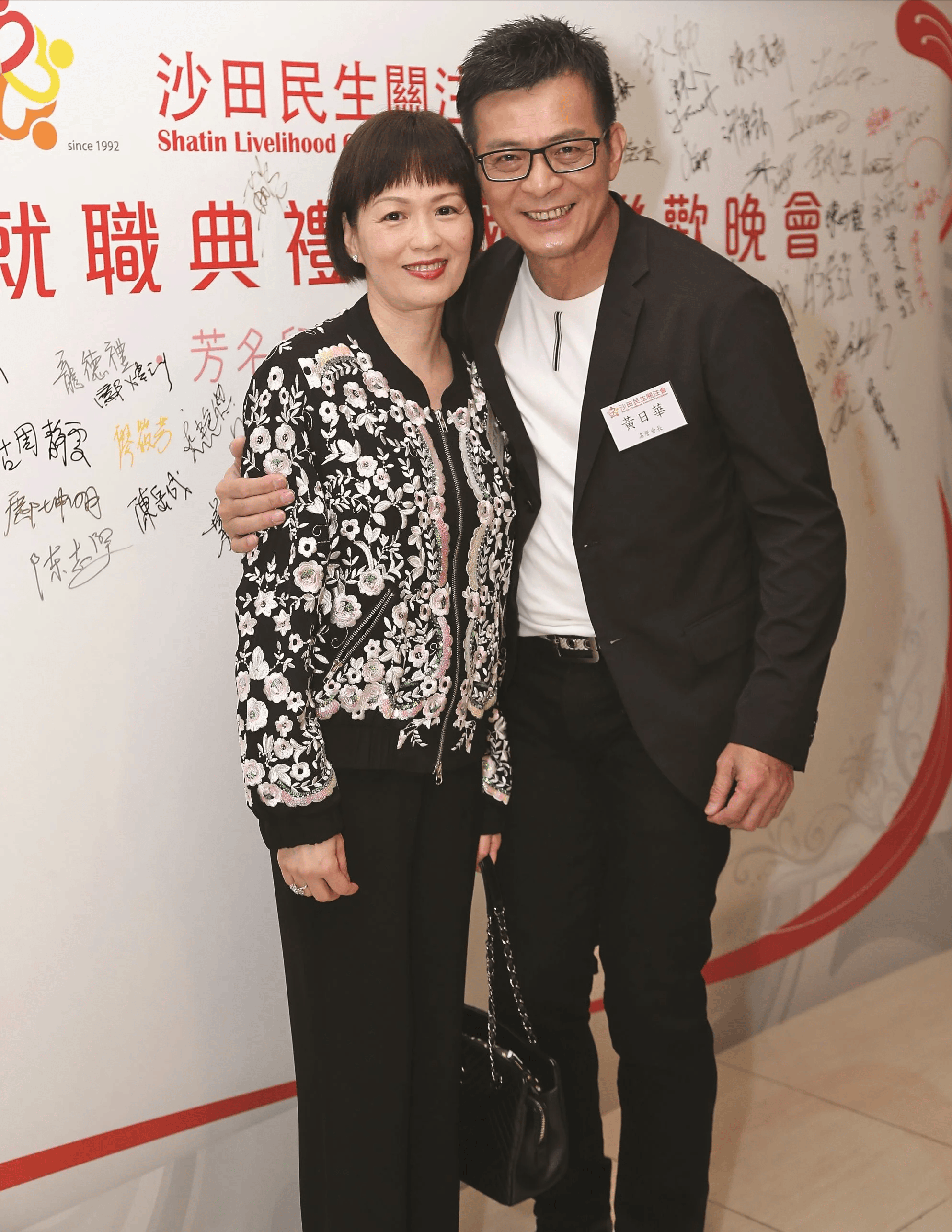 與梁朝偉齊名！63歲大咖喪妻4年「宣布不拍戲了」　「最大粉絲消失」無心眷戀演藝圈