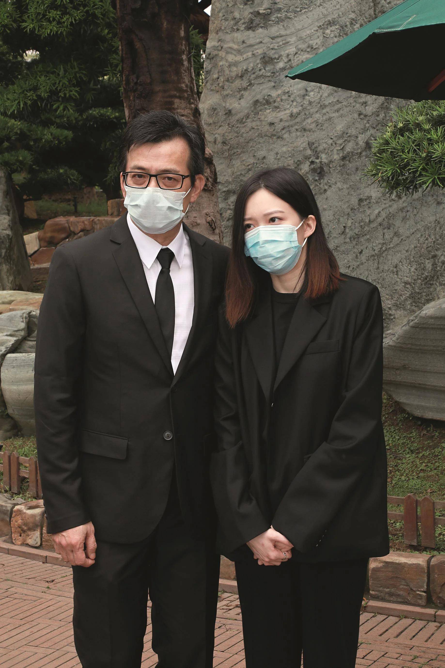 與梁朝偉齊名！63歲大咖喪妻4年「宣布不拍戲了」　「最大粉絲消失」無心眷戀演藝圈
