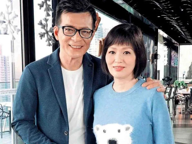 與梁朝偉齊名！63歲大咖喪妻4年「宣布不拍戲了」　「最大粉絲消失」無心眷戀演藝圈