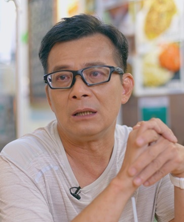 與梁朝偉齊名！63歲大咖喪妻4年「宣布不拍戲了」　「最大粉絲消失」無心眷戀演藝圈