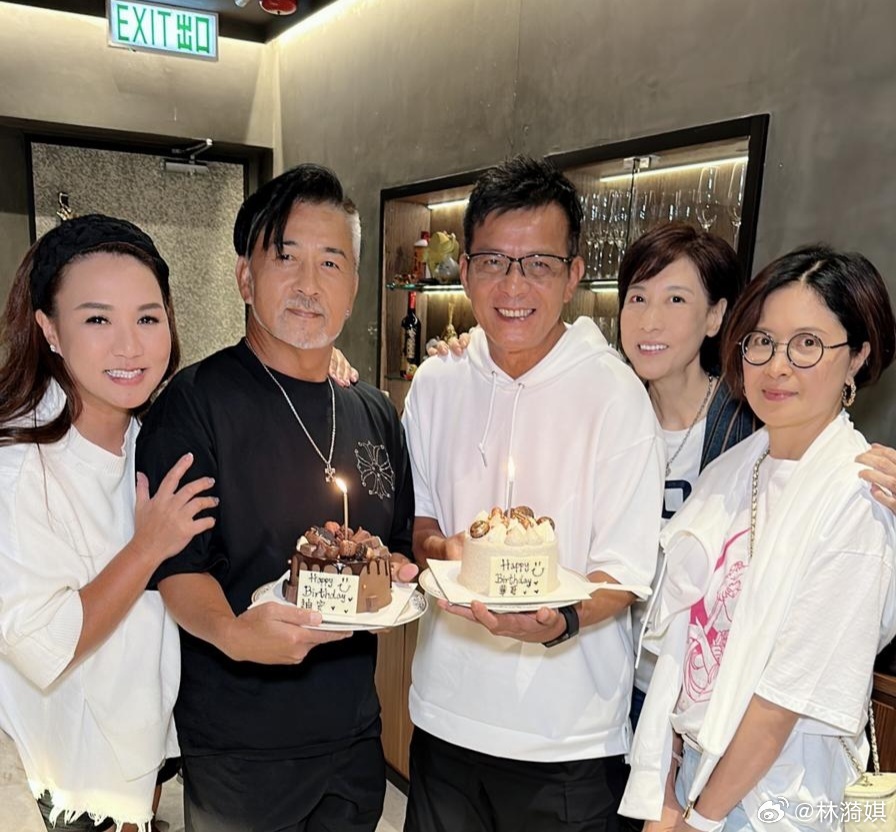 與梁朝偉齊名！63歲大咖喪妻4年「宣布不拍戲了」　「最大粉絲消失」無心眷戀演藝圈