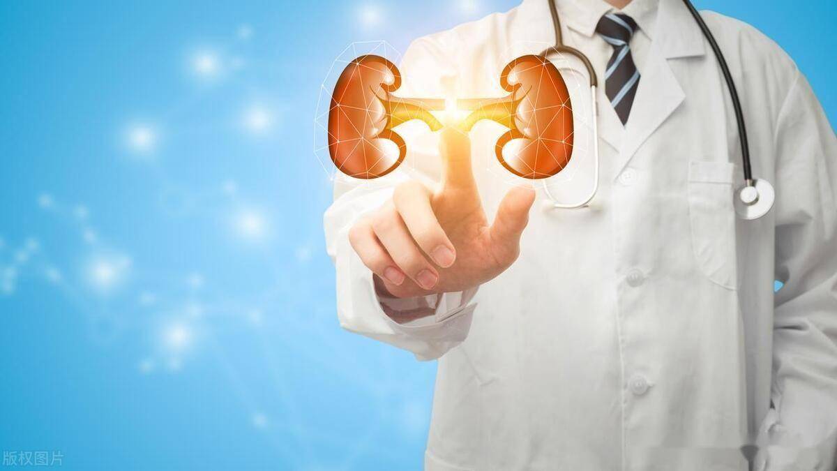 腎衰了,腳先知!腳出現「3種異常」表現 暗示腎臟快要「撐」不住了 :千萬不要忽視