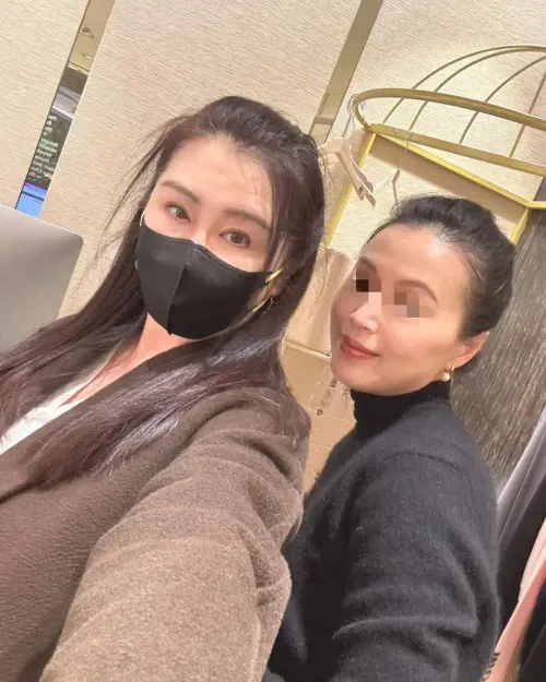 息影20年！亞洲第一美女「全素顏拜早年」遭酸：變形了　看破紅塵「勤參加法會」單身近況曝