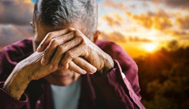 被譽為「不治之症」！預防老年癡呆症　人到老年要「做好4件事」家有老人的快告知