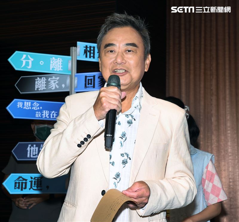遭酒瓶砸破頭！66歲陳昇「急送醫開腦」求續命　他鬆口曝近況