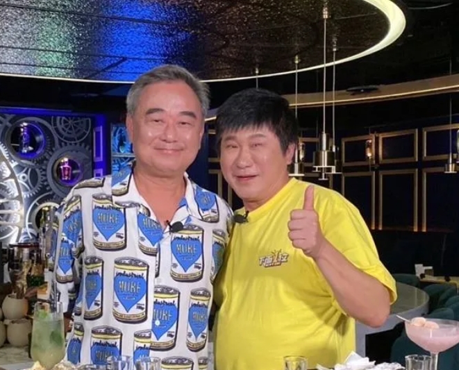 遭酒瓶砸破頭！66歲陳昇「急送醫開腦」求續命　他鬆口曝近況