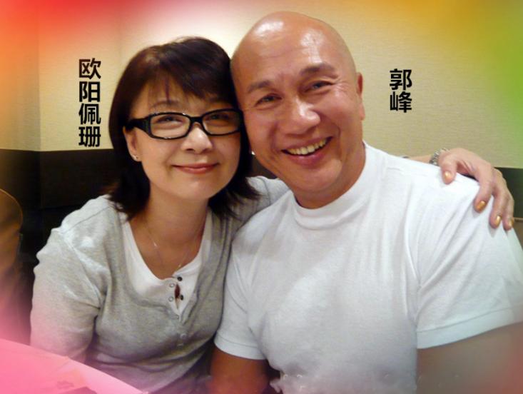 原來「她」已悄悄離世！金庸劇爆紅是「最美中年黃蓉」　當紅時「退圈學中醫」無兒無女：走後獨留丈夫一人