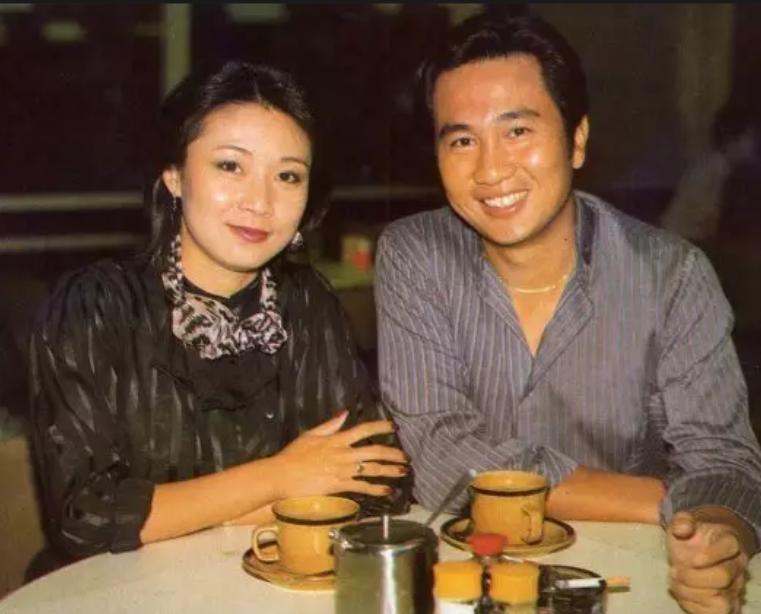 原來「她」已悄悄離世！金庸劇爆紅是「最美中年黃蓉」　當紅時「退圈學中醫」無兒無女：走後獨留丈夫一人