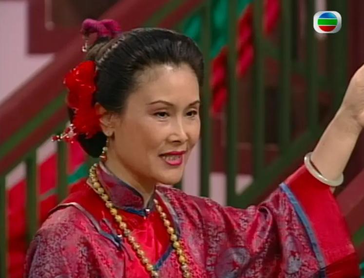 原來「她」已悄悄離世！金庸劇爆紅是「最美中年黃蓉」　當紅時「退圈學中醫」無兒無女：走後獨留丈夫一人