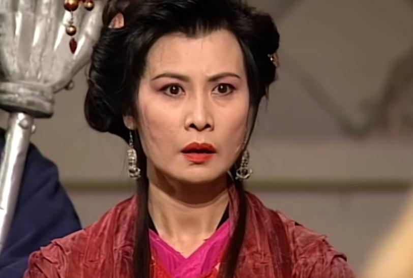原來「她」已悄悄離世！金庸劇爆紅是「最美中年黃蓉」　當紅時「退圈學中醫」無兒無女：走後獨留丈夫一人