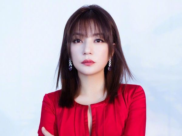 快訊／遭中國封殺！瓊瑤女星「宣布離婚」切割富商尪　爆欠債32億「都與我無關」