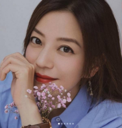 快訊／遭中國封殺！瓊瑤女星「宣布離婚」切割富商尪　爆欠債32億「都與我無關」