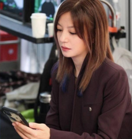 快訊／遭中國封殺！瓊瑤女星「宣布離婚」切割富商尪　爆欠債32億「都與我無關」