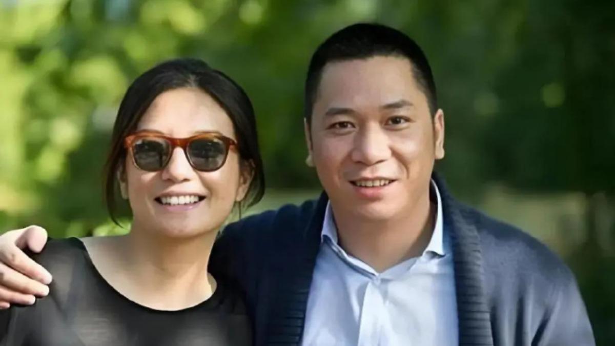 快訊／遭中國封殺！瓊瑤女星「宣布離婚」切割富商尪　爆欠債32億「都與我無關」